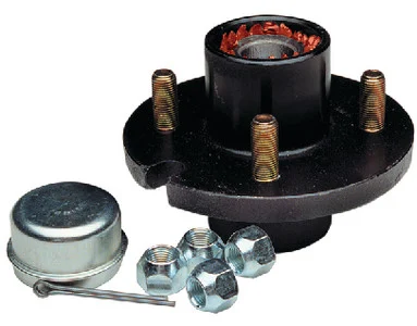 Dexter Marine of Georgia - 6 Stud Hub Kit #3000 - 81091