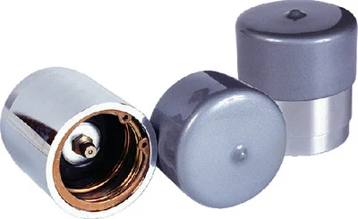 Dexter Marine of Georgia - Bearing Protect 1/covers Pr - 81153