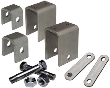 Dexter Marine of Georgia - Axle Hanger Kit Single - 86520