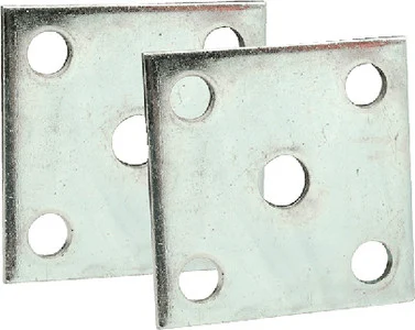 Dexter Marine of Georgia - Tie Plate 1-3/4 Axle - 86535