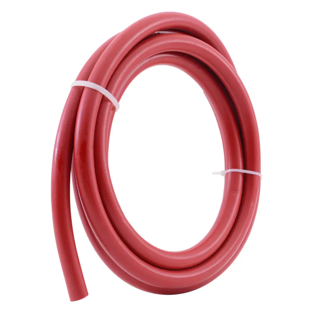 PVC Red Tracer Hose 3/4" x 50' | SHI-162-0346