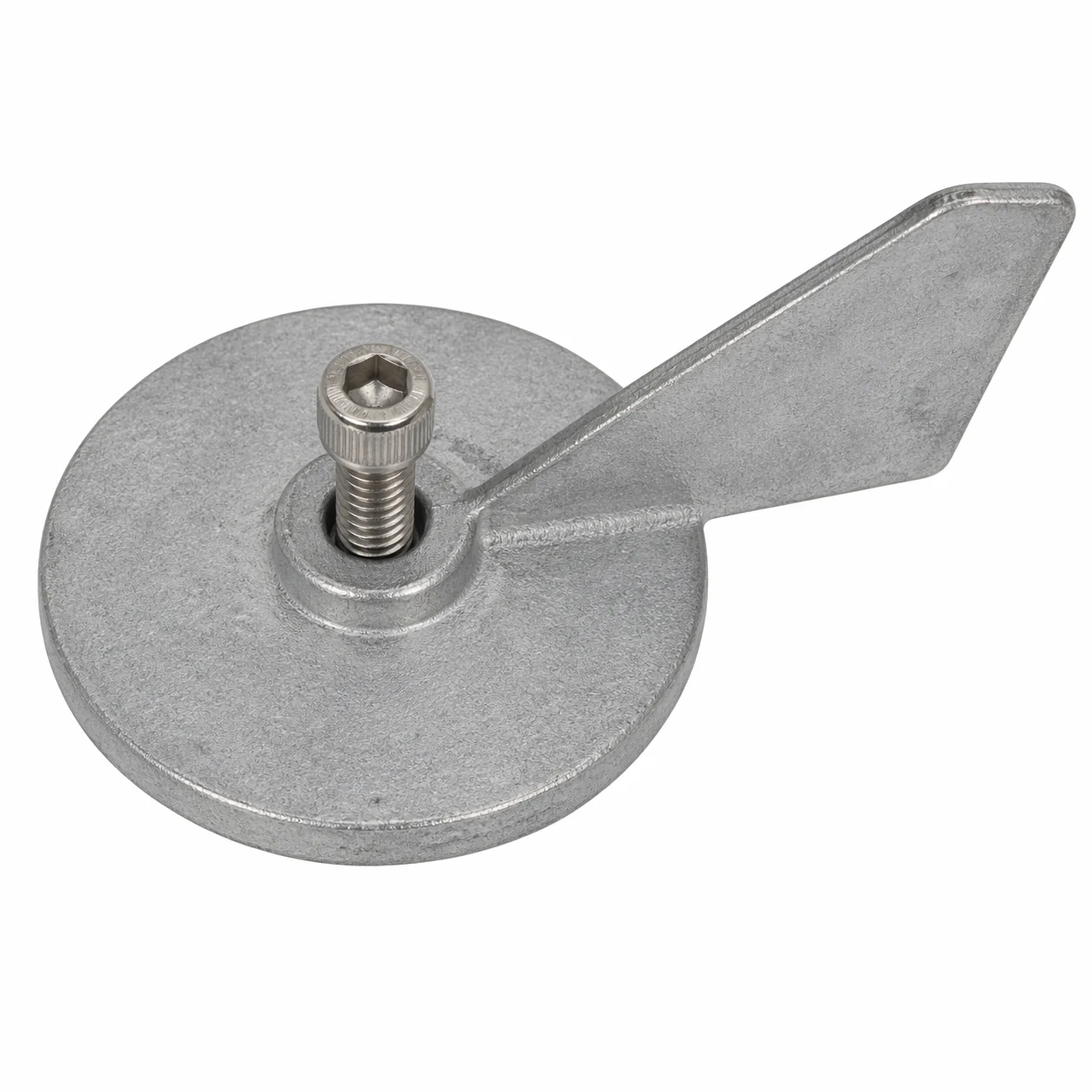 Mercury Quicksilver Trim Tab Anode 17264T2