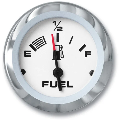 Sierra Marine Boat Lido 2 Fuel Gauge 65496P