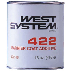 West System Barrier Coat Additive - 16oz 42216