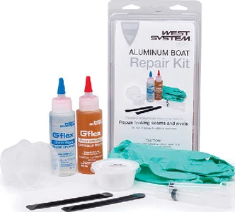 West System - G/flex Epoxy Kit - 650K
