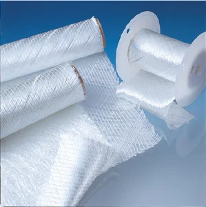 West System - Biaxial Glass Tape 4 X10' - 72710