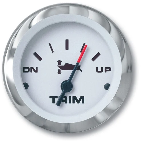 Sierra Lido 2 Trim Gauge 65504P