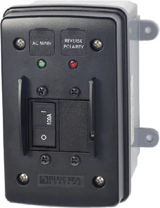 Blue Sea Systems - Circuit Breaker Sm Enclosure - 3131