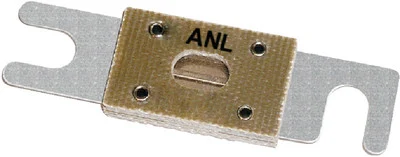 Blue Sea Systems - Fuse Anl 50 Amp - 5122