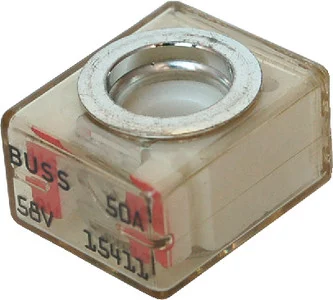 Blue Sea Systems - Fuse Terminal 75 Amp - 5180