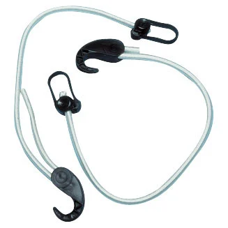 Starbrite 3/8X48 Bungee Adjust-A-Hook 2/Cd 66148