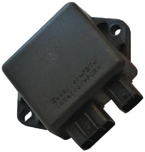 CDI Electronics - Ignition Pack  Yamaha Enduro - 117-0010