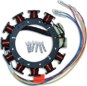 CDI Electronics - Cdi Mercury Marine Stator 16 A - 174-9710K1