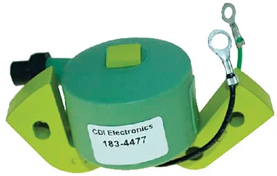 CDI Electronics - Coil Mag Ignition E/j#802371 - 183-4477