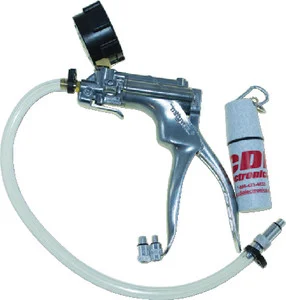 CDI Electronics - T Pressure/vacuum Tester - 551-34PV