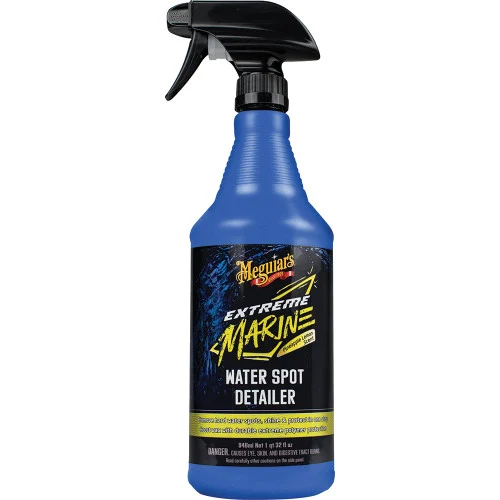 Meguiars Ext Water Spot Detailer 32oz M180232