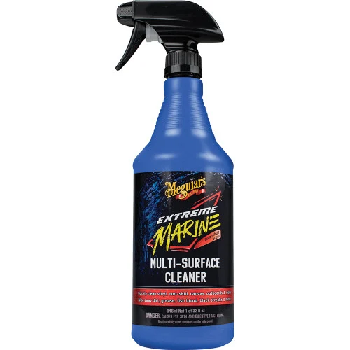 Meguiars Ext Apc Interior Cleaner 32oz M180332