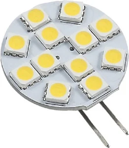 Ming's Mark - G4 Warm White 30-35k - 15001V