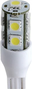 Ming's Mark - Led 100lum Nw 921 Wedge 2/pk - 15004V