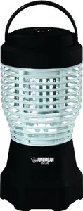 Ming's Mark - Bug Zapper Rechargable - BZ5001