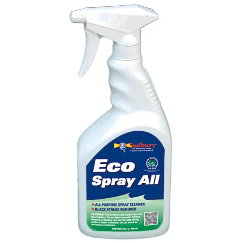 Sudbury Boat Care Eco DFE Spray-All Hd Cleaner 3 847Q