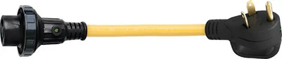 Parkpower by Marinco - Detach Adapter 30am-30af 12 - 3030PA