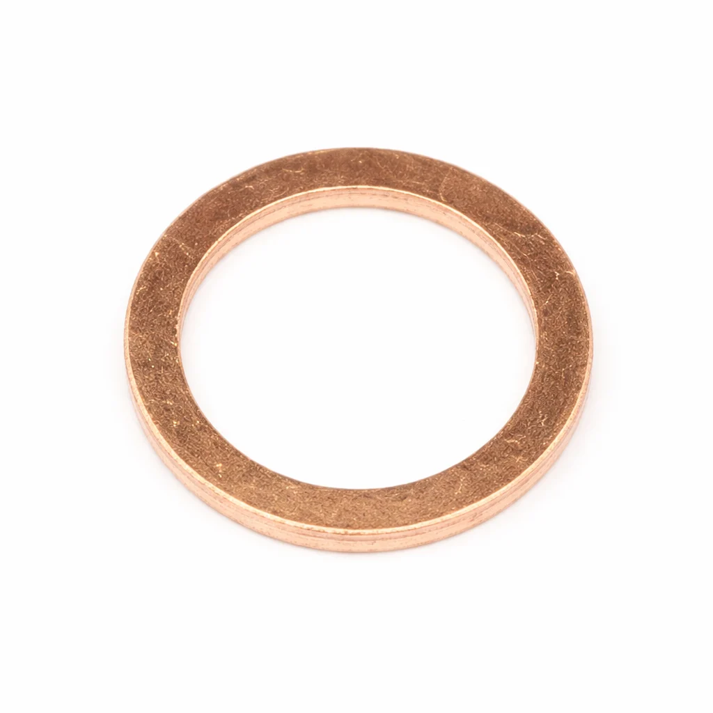 Volvo Penta Gasket 18818