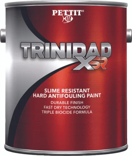 Pettit - Trinidad Xsr Black 1890 - 1189006
