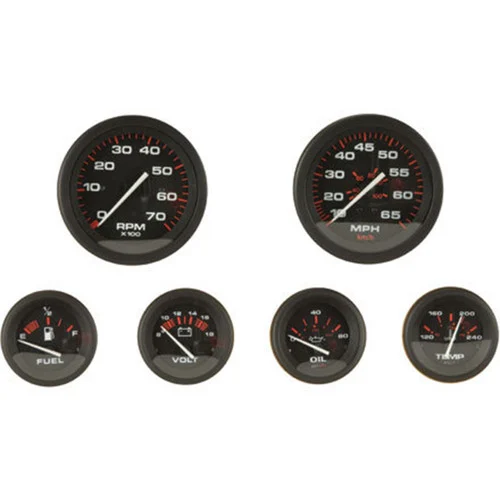 Sierra Amega Instr Set I/B Strndrive 68363P