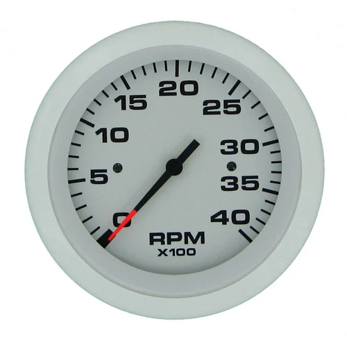 Sierra Arctic Tachometer 4K Rpm Diesel Alt 68373P