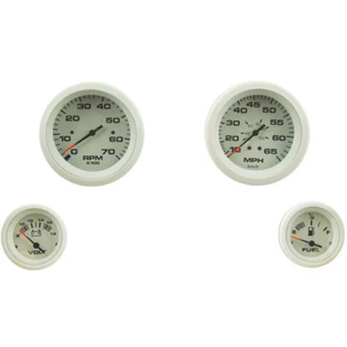 Sierra Artic 4 Gauge Set O/B 68387P