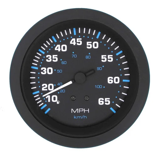 Sierra Eclipse 3 Speedo Kit 0-65Mph 68396P