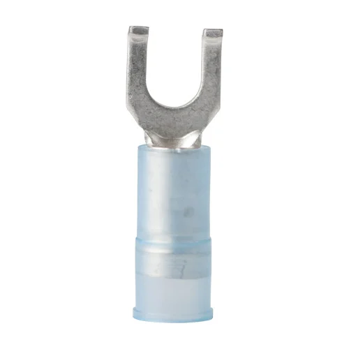 Ancor 16-14 Flng Spade Nylon #8 (25) 210312