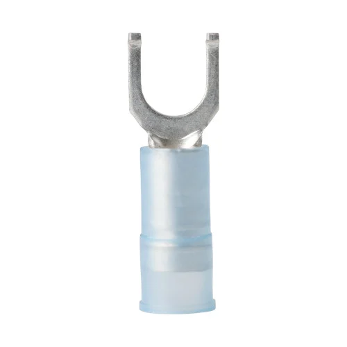 Ancor 16-14 #10 Flanged Spade (100) 220313