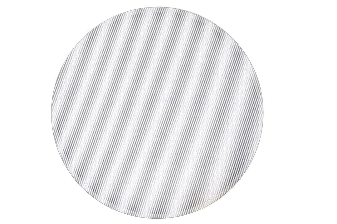 FUSION MS-CL602 Flush Mount Interior Ceiling Speakers (Pair) White