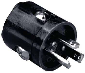 Marinco - Heavy Duty Trolling Mtr - 12VBRAD