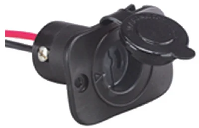Marinco - Connect Pro Recep 2-wire - 12VBRS2