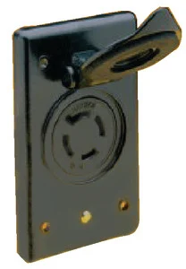 Marinco - Trolling Motor Mounting Brkt - 2018BR-MB