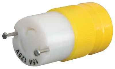 Marinco - Female Connector 15amp - 4731CR