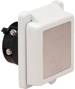 Marinco - Power Inlet - 6351EL
