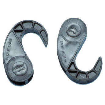 Starbrite Adjust-A-Hooks 5/16 In. 4/ Pack 69200