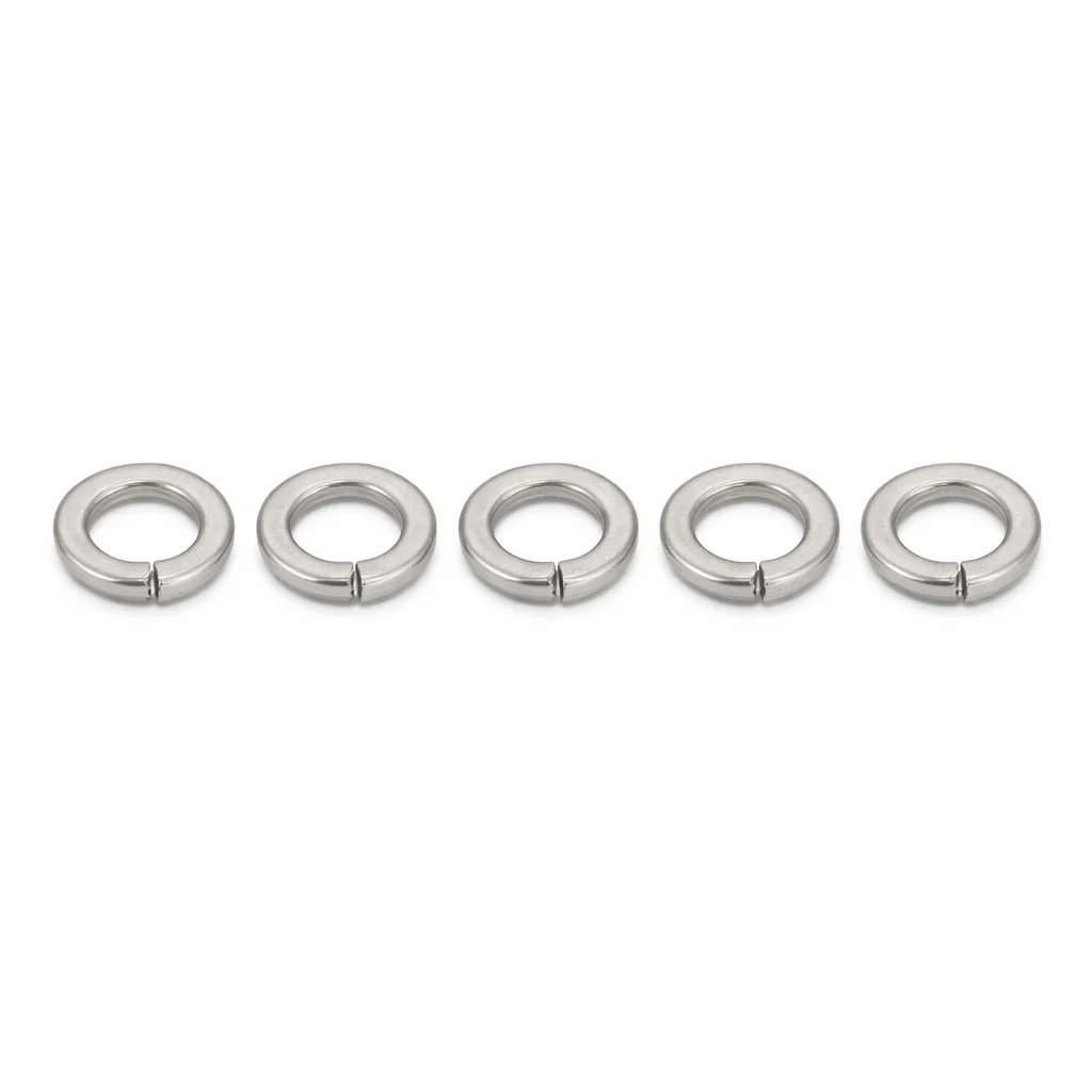 Mercury Lock Washer - 5 Pack - Part 452