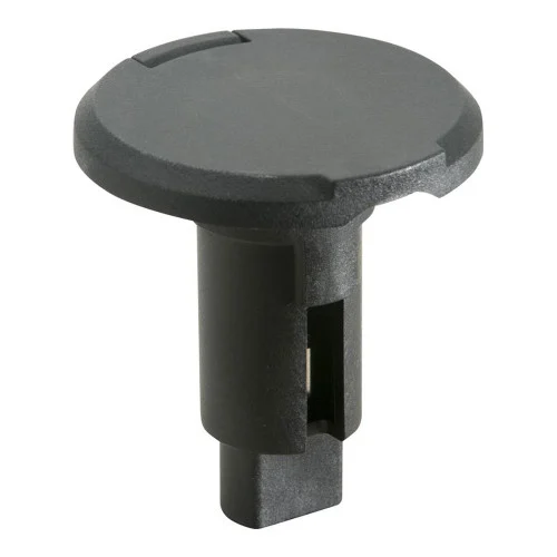 Attwood Marine Light Base-Round Black 2-Pin 910R2Pb-7