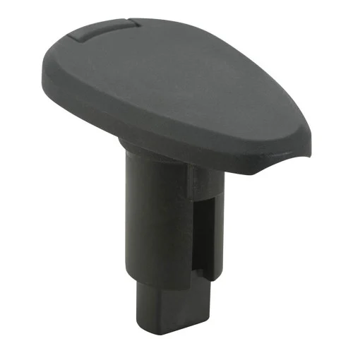 Attwood Marine Light Base-Teardrop Black 3-Pin 910T3Pb-7