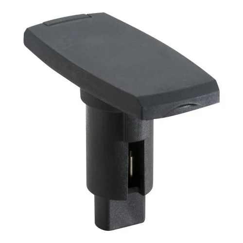 Attwood Marine Light Base-Rect Black 3-Pin 910V3Pb-7