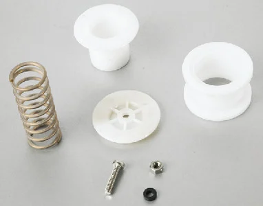 Whale Water Systems - Gusher Galley Mk3 Pist/spr Ass - AS0556