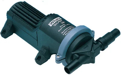 Whale Water Systems - Gulper 220 24 Volts (package - BP1554