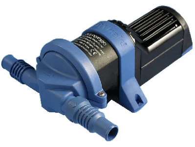 Whale Water Systems - Diaphram Pump 24 Volt - BP2054