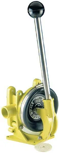 Whale Water Systems - Pump Bilge Gusher 10 - BP3708