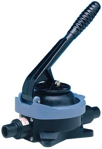 Whale Water Systems - Urchin Fixed Handle 1 Or 1- - BP9005